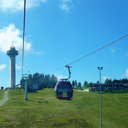 Lägenhet Komfort-fewo 