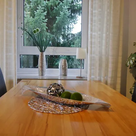 Appartamento Komfort-fewo 