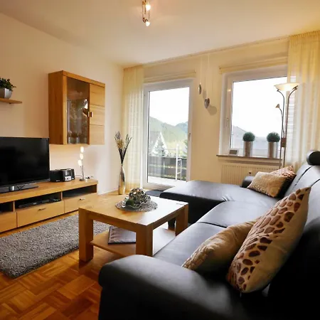 Lägenhet Komfort-fewo 