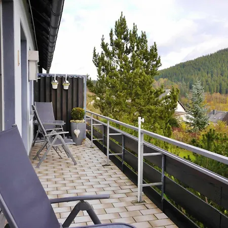 Appartamento Komfort-fewo 