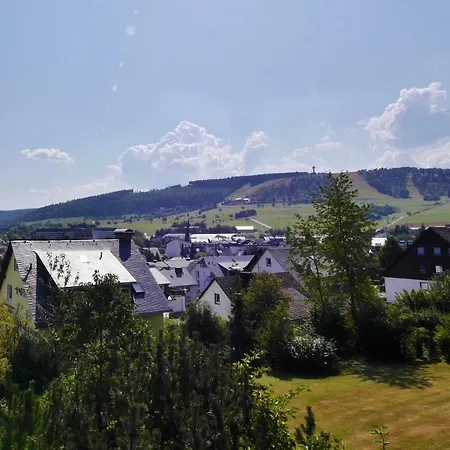 Komfort-fewo 
