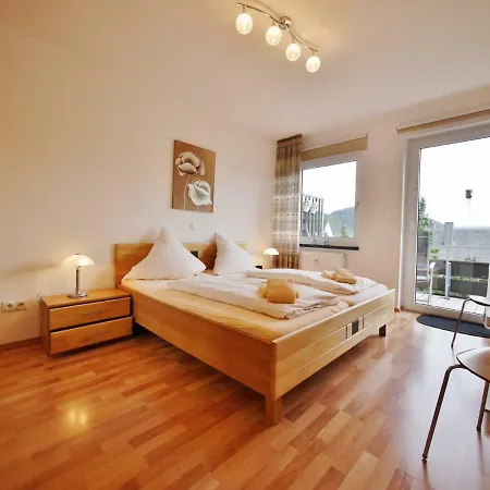 Lägenhet Komfort-fewo 