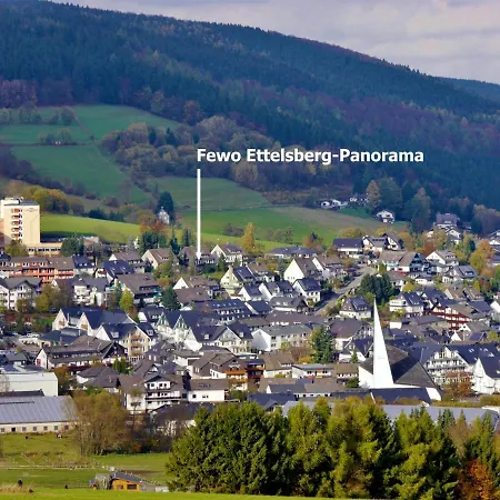 Komfort-fewo 