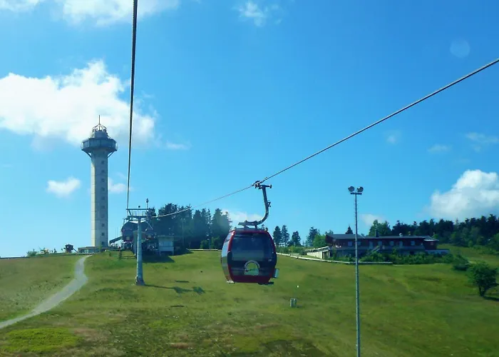 아파트 Komfort-fewo 