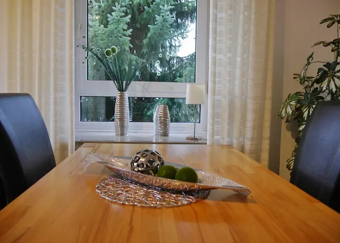 아파트 Komfort-fewo 