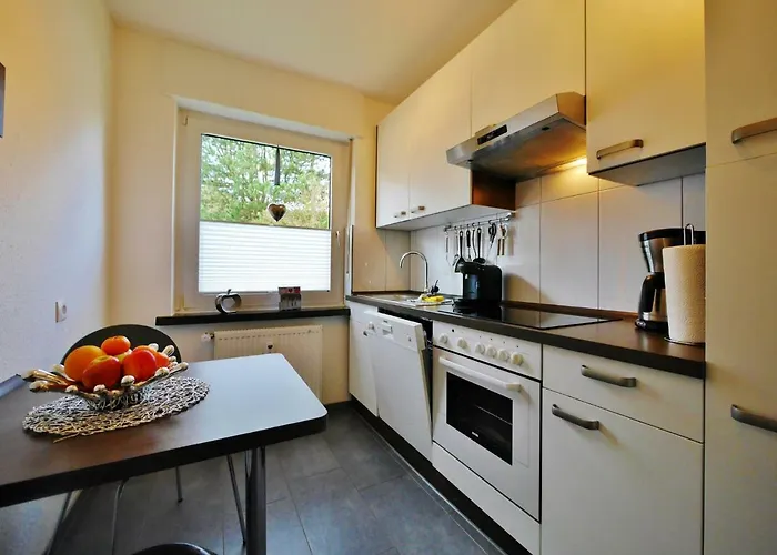 아파트 Komfort-fewo 