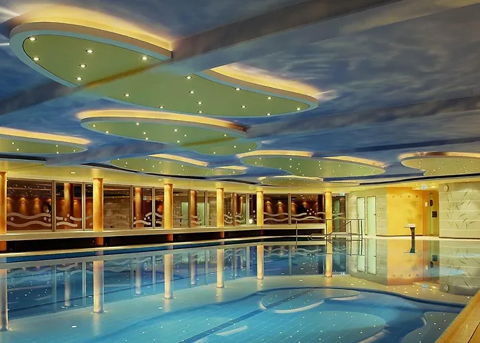 아파트 Komfort-fewo 